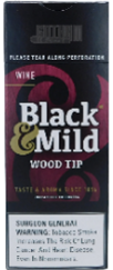 Black_Mild_Wood_Tip