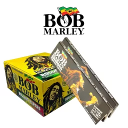 Bob Marley King Size Rolling Papers