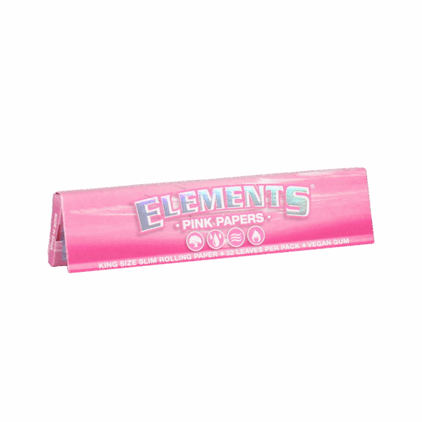 ELEMENTSPINKKS