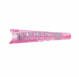 Elements_Pink_PreRoll_Cones