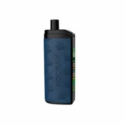 FUME_BLUEBERRYICE_HOOKAH