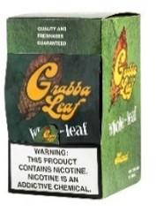 Grabba_WholeLeaf_10CT