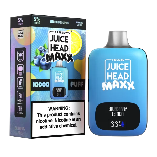 JuiceheadMaxx_BL Box+Device