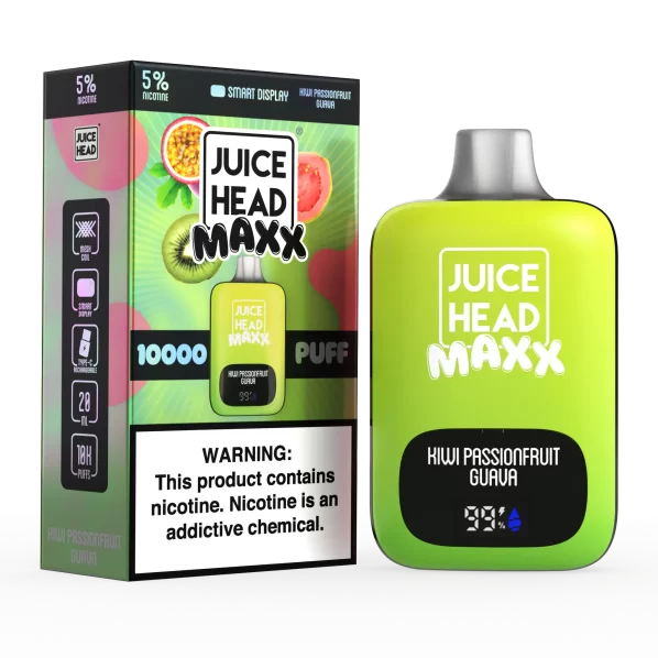 JuiceheadMaxx_KWP Box+Device