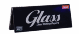 LUXE_Glass126_KingSize_Clear