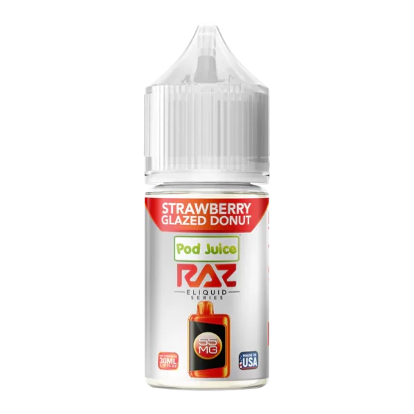 Pod-Juice_Raz_Strawberry-Glazed-Donut