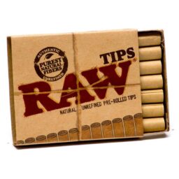 RAW-Natural-Unrefined-Pre-Rolled-Filter-Tips