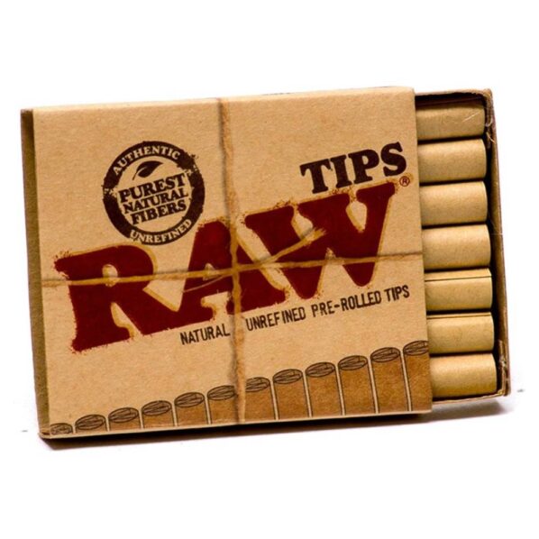 RAW-Natural-Unrefined-Pre-Rolled-Filter-Tips