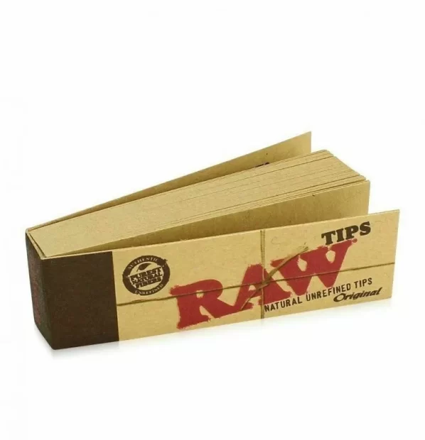 RAW-Unrefined-Tips