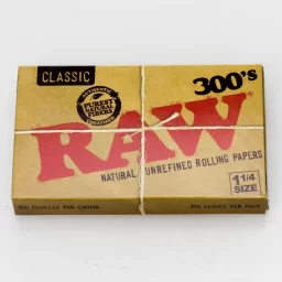 Raw-300s