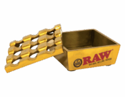 Raw_Gold_Vanish_Ashtray