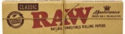 Raw_Masterpiece_KS_PreRolledTIps