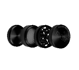Raw_X_Hammercraft_Grinder_4pc_Black
