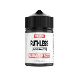 Ruthless-60ml-Scrawberry
