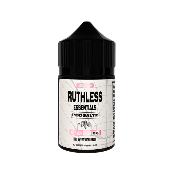 Ruthless-60ml-WatermelonRushOnIce
