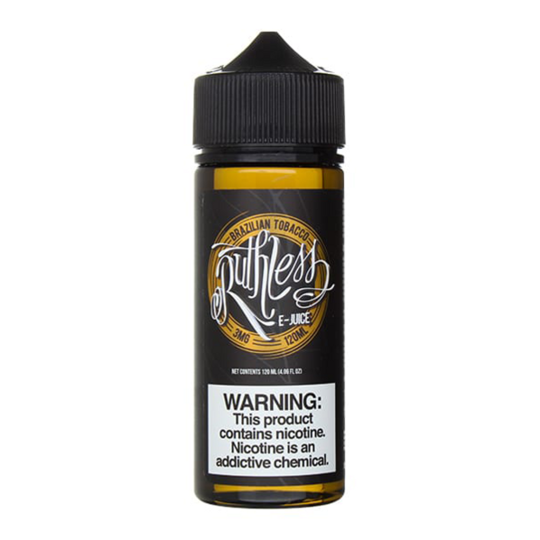 Ruthless-BrazilianTobacco