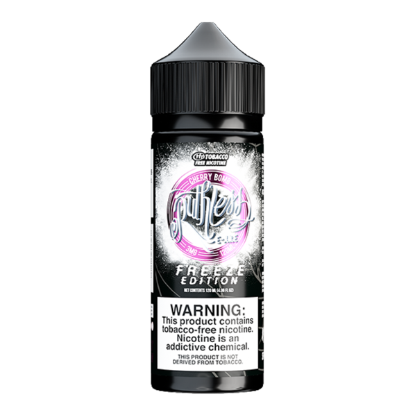 Ruthless-CherryBomb-Freeze-Edition