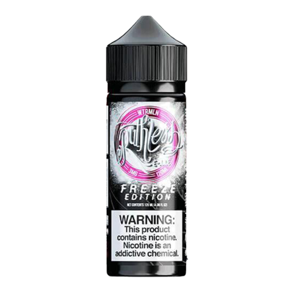 Ruthless-Watermelon-Freeze-Edition