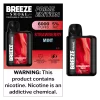 BreezePro_Strawberry Mint