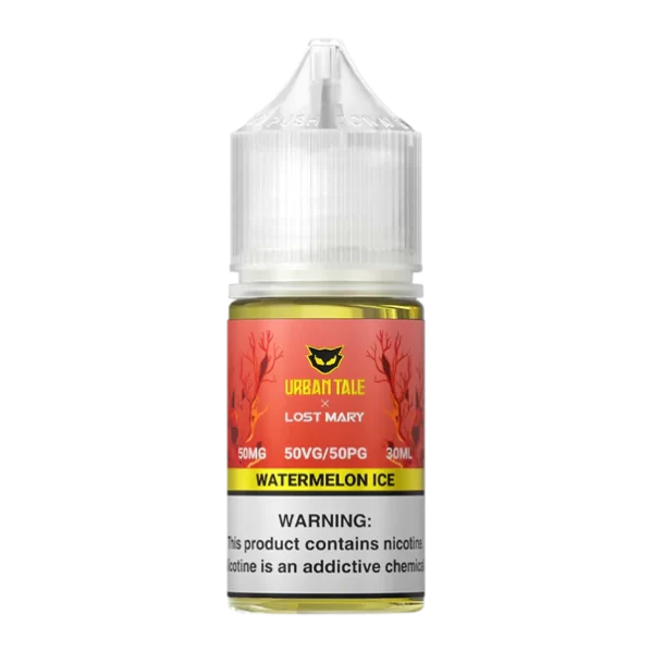Urban-Tale_Watermelon-Ice_50mg