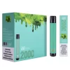VAPEN-MACRO-2000PUFFS-VAPE-PEN-COOL-MINT