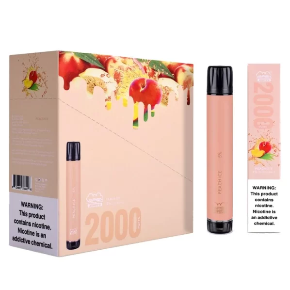 VAPEN-MACRO-2000PUFFS-VAPE-PEN-PEACH-ICE