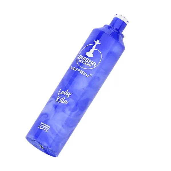 VAPEN-SHISHA-HOOKAH-15000PUFFS-DTL-DISPOSABLE-VAPE-JNR-flavors-lady-killa