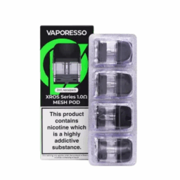 XROSSeriesPods1.0Ohm