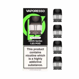 XROSSeriesPods1.2Ohm