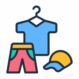 Apparel & Accessories
