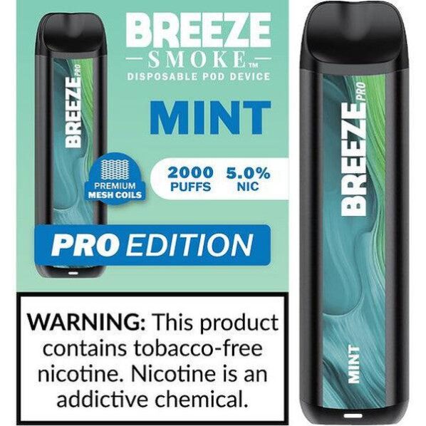 breeze-pro-Mint
