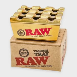 raw-vanash-tray-ashtray-gold-box