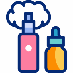 E-Liquids & Hardware