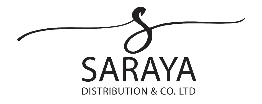 SarayaLogo