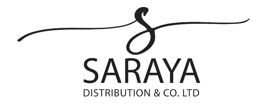 SarayaLogo