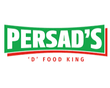 PersadsDFoodKing_Logo
