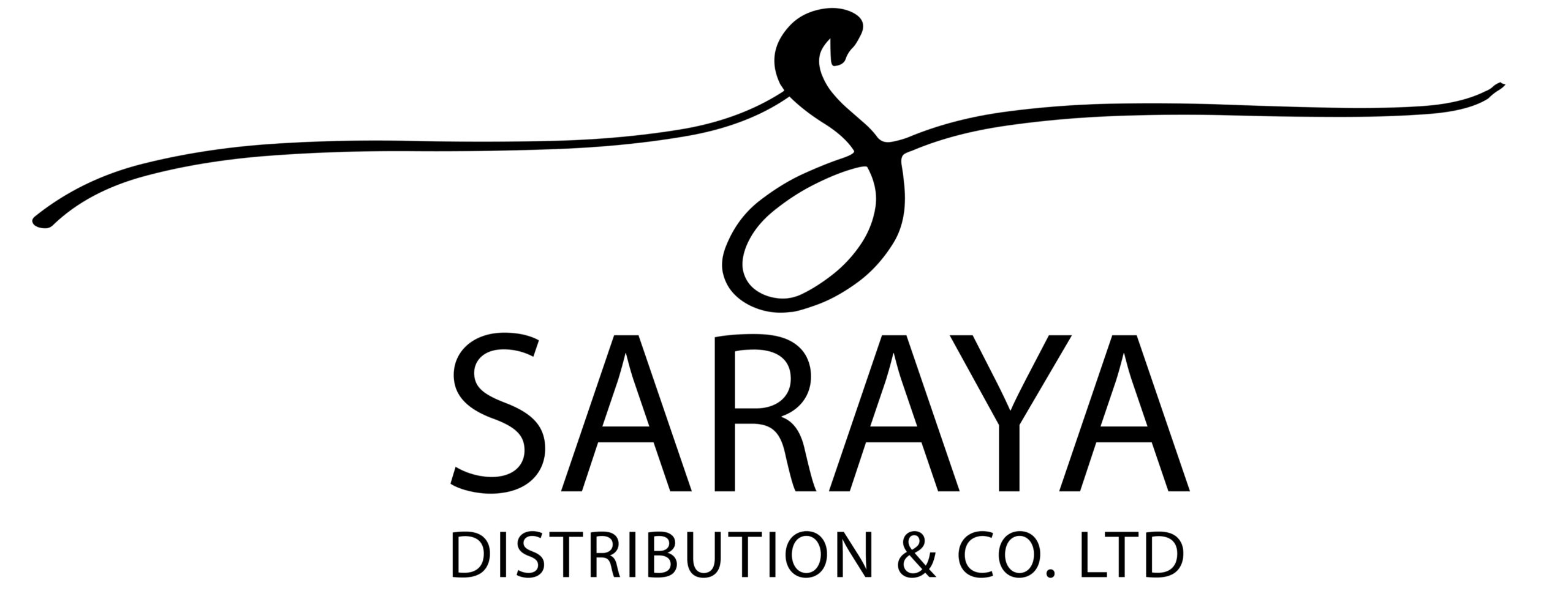 Saraya Distribution & Co. Ltd